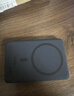 倍思卡片磁吸充電寶3C認證Magsafe27W快充移動(dòng)電源10000mAh可上飛機蘋(píng)果17華為小米手機戶(hù)外儲能電源 曬單實(shí)拍圖