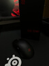 卓威奇亞（ZOWIE GEAR）U2-DW 無(wú)線(xiàn)鼠標 游戲鼠標 cs2吃雞無(wú)畏契約 電競鼠標 無(wú)驅設計 可充電 曬單實(shí)拍圖
