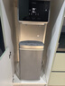 海爾（Haier）凈水器立式飲水機凈水機富鍶礦泉水直飲RO反滲透加熱型凈飲一體機 加高觸控款HLZR75A-2L 曬單實(shí)拍圖