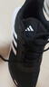 阿迪達斯（adidas）男鞋運動(dòng)鞋舒適耐磨減震休閑跑步鞋 42UK8碼 曬單實(shí)拍圖