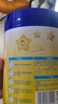 飛鶴星飛帆 嬰幼兒配方奶粉2段(6-12個(gè)月) 900g 【5HMOs】專(zhuān)利OPO 曬單實(shí)拍圖