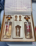 瀘州老窖國窖1573 經(jīng)典516禮盒 濃香型白酒 52度 516ml*2瓶 禮盒裝 曬單實(shí)拍圖