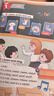 【新華書(shū)店正版】適用2026小學(xué)1一年級下冊新交際英語(yǔ)書(shū)課本教材外研全國版一年級下學(xué)期外研版全國版新交際英語(yǔ)1一下英語(yǔ)書(shū) 外研全國版新交際一下英語(yǔ) 新交際一下外研版英語(yǔ)課本 新交際一下外研版英語(yǔ)課本 曬單實(shí)拍圖
