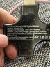 炬為T(mén)ype-C PD3.2多功能手機充電測試儀數顯電壓電流表usb充電檢測儀 USB/Type-c電壓電流檢測儀 曬單實(shí)拍圖