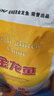 金龍魚(yú) 面粉 高筋粉 高筋麥芯小麥粉 10斤 家用包子餃子饅頭餅手搟面 曬單實(shí)拍圖