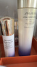 資生堂第二代悅薇清爽水乳套裝 美白緊致護膚化妝品禮盒 生日禮物送女友 曬單實(shí)拍圖