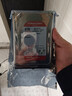 西部數據（WD）NAS機械硬盤(pán) WD Red Plus 西數紅盤(pán) 4TB 5400轉128MB SATA CMR垂直 NAS專(zhuān)用硬盤(pán) 3.5英寸 WD40EFZZ 曬單實(shí)拍圖
