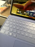 微軟（Microsoft）Surface Pro 12英寸 二合一筆記本電腦 國家補貼 輕薄本 AI+PC 驍龍 X Plus 16G 512G 羅蘭紫 曬單實(shí)拍圖