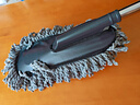 KOOLIFE汽車(chē)撣子 洗車(chē)擦車(chē)拖把汽車(chē)掃雪刷除塵撣內飾掃灰刷子軟毛不傷車(chē) 曬單實(shí)拍圖