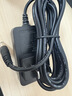 綠巨能（llano）5V1A電源適配器 適用監控器機頂盒路由器光貓光纖收發(fā)器交換器DC充電器電源線(xiàn)5.5mm內徑2.5mm 曬單實(shí)拍圖