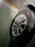 米其林（MICHELIN）汽車(chē)輪胎2條 225/60R17 103V 耐越 ENERGY MILE  京東養車(chē) 曬單實(shí)拍圖