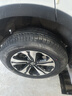普利司通（Bridgestone）汽車(chē)輪胎 235/65R17 104H EP850 適配路虎神行者/本田CR-V 曬單實(shí)拍圖