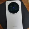 vivo X300 Pro 16GB+512GB 簡(jiǎn)單白 蔡司2億APO超級長(cháng)焦 藍圖影像雙芯 5年持久流暢OriginOS 6 AI手機 曬單實(shí)拍圖