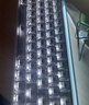 MelGeek蜜氪 MADE68PRO+磁軸鍵盤(pán)小蜜蜂68ULTRA萬(wàn)磁王TTC軸電競游戲無(wú)畏契約客制化機械鍵盤(pán)手感 3月22號前發(fā)貨MADE68PRO+黑透-圣心軸 曬單實(shí)拍圖