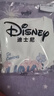 迪士尼（Disney）童裝兒童純棉短袖T恤2026夏季新款卡通可愛(ài)女童上衣潮酷男孩衣服 曬單實(shí)拍圖