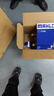 馬勒（MAHLE）空氣濾芯濾清器LX4536(奔馳C級15-19年/新E級16-19年 2.0T) 曬單實(shí)拍圖