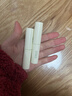 sakose凡士林修護潤唇膏2支5.6g 四季防干裂起皮保濕補水女唇膜滋潤唇紋 曬單實(shí)拍圖