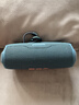 JBLFLIP7音樂(lè )萬(wàn)花筒七代 便攜式藍牙音箱 低音炮防水防塵 FLIP6升級款戶(hù)外騎行露營(yíng) 自行車(chē)音響 禮物 FLIP7升級款震撼上市-藍色 曬單實(shí)拍圖