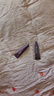 歐萊雅（LOREAL）紫熨斗眼霜全臉淡紋女化妝品小樣眼袋黑眼圈淡紋護膚品禮物送女生 （全新）紫熨斗眼霜7.5ml*2+1.5ml「共16.5ml」 曬單實(shí)拍圖