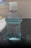 李施德林精油漱口水冰藍零度清新口氣減少口腔細菌500mL*3去口臭深層清潔 曬單實(shí)拍圖