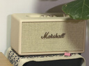 Marshall（馬歇爾）STANMORE III 音箱3代無(wú)線(xiàn)藍牙搖滾家用重低音生日禮物電腦音響 黑色 曬單實(shí)拍圖
