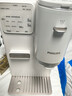 飛利浦（PHILIPS）制冰飲水機制冷即熱式飲水機 制冰機冰沙冰塊免安裝全能四合一制熱飲水機ADD8240冰境C1 曬單實(shí)拍圖