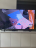 三星高端款 55X8F 55英寸 量子點(diǎn) AI Mini LED藝術(shù)電視 壁紙電視 超薄平嵌144Hz QA55QNX8FAJXXZ 曬單實(shí)拍圖