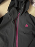 安踏水殼3.0沖鋒衣丨大地之殼戶(hù)外三合一沖鋒衣女暴雨級登山外套 曬單實(shí)拍圖