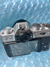 富士（FUJIFILM） 微單二手相機 XT10 XT2 XT3 XH1 XPRO2 富士 XT10 黑色 XC15-45 套機 99新 曬單實(shí)拍圖