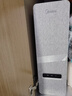 美的（Midea）凈水器【白澤Max 1200G】0阻垢劑 6年長(cháng)效RO反滲透 家用廚房專(zhuān)用臺下用直飲過(guò)濾凈水機 觸控雙出水 曬單實(shí)拍圖