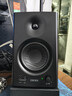 漫步者M(jìn)R4有源監聽(tīng)2.0音箱HIFI音質(zhì)發(fā)燒級高保真多媒體電腦電視桌面音響專(zhuān)業(yè)監聽(tīng)低音炮音箱喇叭播放器 【下單贈定制支架+曬單再返20】mr4黑色 曬單實(shí)拍圖