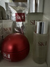 SK-II神仙水75ml大紅瓶面霜50g化妝品護膚品水乳套裝禮盒sk2生日禮物女 曬單實(shí)拍圖