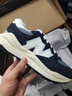 NEW BALANCE夏季 運動(dòng)鞋男鞋女鞋百搭低幫休閑鞋5740系列M5740CD 藏青色 43 曬單實(shí)拍圖