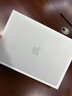 Apple/蘋(píng)果AI筆記本/MacBookNeo13英寸A18 PRO(6+5核)8G 512G銀色筆記本電腦MHFC4CH/A 曬單實(shí)拍圖
