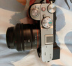 索尼（SONY）Alpha 7C II全畫(huà)幅微單相機 創(chuàng  )意外觀(guān)濾鏡 AI智能芯片 銀色 單機身（a7c2/A7C II/A7CM2） 曬單實(shí)拍圖