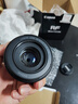 佳能（Canon）RF50mm F1.8 STM 微單鏡頭 小痰盂鏡頭 全畫(huà)幅EOSR全畫(huà)幅相機 大光圈 人像鏡頭 曬單送贈品 曬單實(shí)拍圖