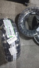 玲瓏輪胎汽車(chē)輪胎225/55R18 98V 玲瓏臻選 SD 現代IX35/CS55 Plus 曬單實(shí)拍圖