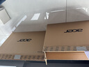 宏碁（acer）筆記本電腦S16酷睿Core5 210H高性能16英寸IPS大屏辦公商用學(xué)生專(zhuān)用輕薄本16G+512G定制款 曬單實(shí)拍圖