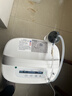 魚(yú)躍（yuwell）5L升制氧機家用肺氣腫老人便攜醫用級呼吸氧氣帶霧化一體十大牌子 9F-5BW|輕音45分貝|帶霧化|高氧濃度96% 曬單實(shí)拍圖
