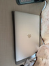 Apple Macbook Pro二手蘋(píng)果筆記本電腦超強M芯商務(wù)辦公娛樂(lè )設計剪輯開(kāi)發(fā)后期制作 99成新 19款15寸i7/16G-256G銀/灰902 曬單實(shí)拍圖