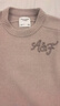 Abercrombie & Fitch美式舒適慵懶風(fēng)百搭LOGO羅紋長(cháng)袖針織衫毛衣25秋冬女裝150-5460 卡其色 XXS (160/76A) 曬單實(shí)拍圖