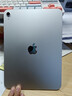 Apple/蘋(píng)果 iPad11英寸 A16芯片2025年款 平板電腦 (256GB WLAN版/學(xué)習辦公娛樂(lè ))銀色 曬單實(shí)拍圖