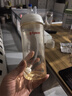 貝親（Pigeon）自然離乳 PPSU重力球吸管雙把手奶瓶 330mL 12月+ AA253 曬單實(shí)拍圖