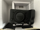 富士（FUJIFILM） xh2 xh2s 微單相機X-H2 X-H2S無(wú)反xh2數碼照相機8K美顏全新送禮富士相機相機高清商拍旅拍 XH2單機-不含鏡頭 拍照需配鏡頭 官方標配(閃迪32G+原肩帶+ 曬單實(shí)拍圖