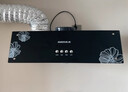 古音【支持全國上門(mén)安裝】抽油煙機家用廚房租屋中式頂吸油煙機熱清洗大吸力煙機 普通開(kāi)孔電機-無(wú)煙管限購一臺 曬單實(shí)拍圖
