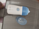 朔茂洗鼻器 兒童電動(dòng)噴霧生理海鹽水霧化鼻炎鼻腔沖洗器 MFNI-06EB 曬單實(shí)拍圖