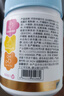 諾特蘭德 鈣鐵鋅直飲包口服液體鈣 有機鈣檸檬酸鈣 草莓味*3+櫻桃味*3 曬單實(shí)拍圖