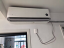 小米空調 米家 巨省電雙排款 3匹一級能效 雙排銅管內外機 空調掛機72GW-PG30/N1A1 整機十年質(zhì)保 曬單實(shí)拍圖