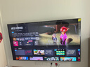 海信電視E5Q 65英寸 抗反光防眩光墨晶屏 U+Mini LED  300Hz高刷 U+超畫(huà)質(zhì)引擎Pro 國家補貼 65E5Q 曬單實(shí)拍圖