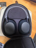 索尼（SONY）WH-1000XM5 頭戴式無(wú)線(xiàn)耳機 藍牙降噪耳機1000XM4升級款 網(wǎng)課游戲禮物送男女友學(xué)生 深夜藍 曬單實(shí)拍圖